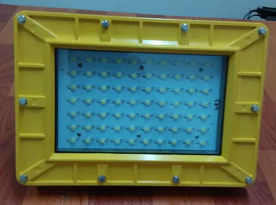 西昌市,TH,單科集成防爆燈LED50w中山古鎮廠家,方形外_LED照明應用_LED供求_中國半導體照明網