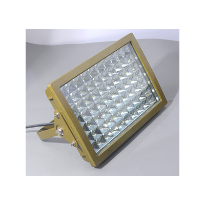 糧倉粉塵防爆燈100W：安全照明的關(guān)鍵選擇