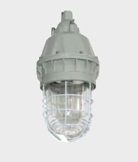 上海寶臨BAD1102D防爆防腐燈 隔爆型防爆燈產(chǎn)品詳解