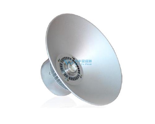 LED工礦燈與防爆燈 特性、應(yīng)用及發(fā)展趨勢