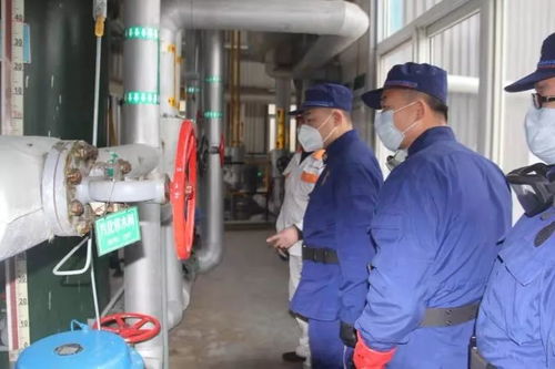 滕州消防開展醫(yī)療用品生產(chǎn)企業(yè)消防安全巡邏檢查，守護(hù)安全生產(chǎn)防線