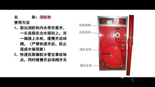 消防新規(guī)重磅發(fā)布 消火栓箱必須配備應急照明，全面提升公共安全