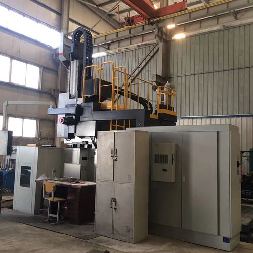 大誠機(jī)械新添光學(xué)器材伙伴，開啟精密制造新篇章