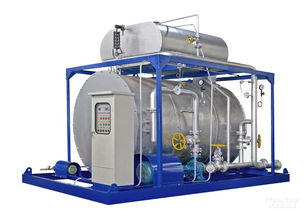 恒天九五重工邵陽紡機(jī)載熱油加熱爐消防設(shè)備的重要性與配置要點(diǎn)