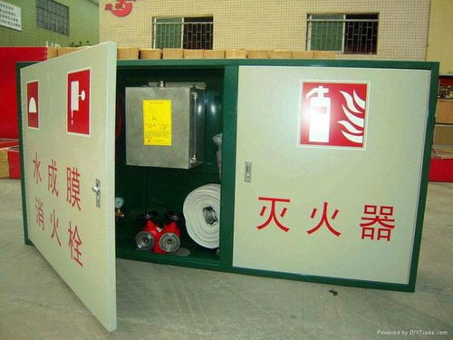 智能消防新方案 二維碼賦能商場(chǎng)賣場(chǎng)消防設(shè)備與光學(xué)器材精細(xì)化管理