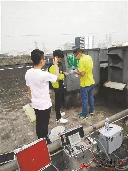 關停、斷水、斷電 消防設備缺失引發紙箱廠“生死劫”